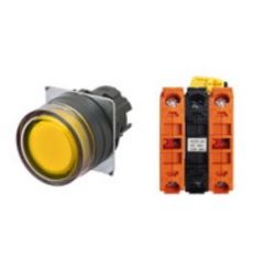 OMRON A22NL-BGA-TYA-G202-YC Device