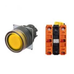 OMRON A22NL-BGA-TYA-G202-YD Device