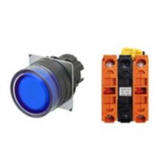 OMRON A22NL-BGM-TAA-G202-AC Device