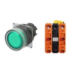 OMRON A22NL-BGM-TGA-G202-GC Device