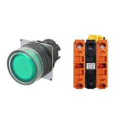 OMRON A22NL-BGM-TGA-G202-GD Device