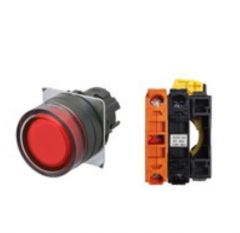 OMRON A22NL-BGM-TRA-G002-RD Device