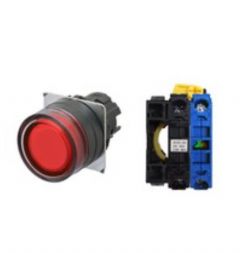 OMRON A22NL-BGM-TRA-G100-RC Device