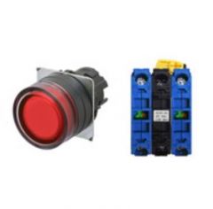 OMRON A22NL-BGM-TRA-G101-RC Device