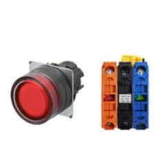 OMRON A22NL-BGM-TRA-G102-RD Device