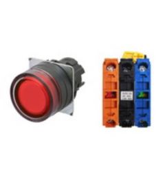 OMRON A22NL-BGM-TRA-G202-RC Device