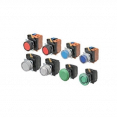 OMRON A22NL-BNM-TYA-G002-YC Device