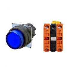 OMRON A22NL-BPA-TAA-G202-AC Device