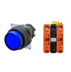 OMRON A22NL-BPA-TAA-G202-AD Device