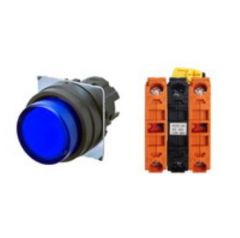 OMRON A22NL-BPA-TAA-G202-AE Device