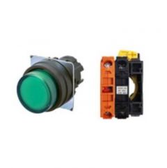 OMRON A22NL-BPA-TGA-G002-GD Device