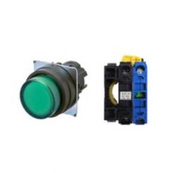 OMRON A22NL-BPA-TGA-G100-GD Device