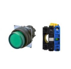 OMRON A22NL-BPA-TGA-G100-GE Device