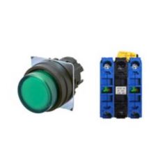 OMRON A22NL-BPA-TGA-G101-GC Device