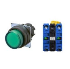 OMRON A22NL-BPA-TGA-G101-GE Device