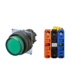 OMRON A22NL-BPA-TGA-G102-GC Device