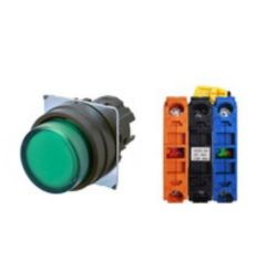 OMRON A22NL-BPA-TGA-G102-GD Device