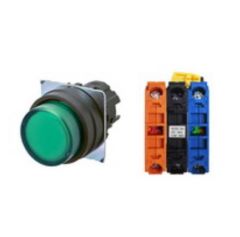 OMRON A22NL-BPA-TGA-G102-GE Device