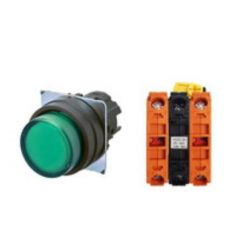 OMRON A22NL-BPA-TGA-G202-GC Device