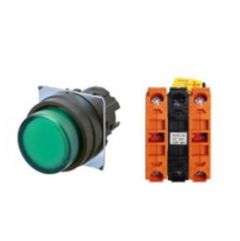 OMRON A22NL-BPA-TGA-G202-GD Device