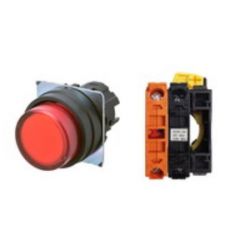 OMRON A22NL-BPA-TRA-G002-RC Device