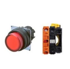 OMRON A22NL-BPA-TRA-G002-RD Device