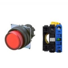 OMRON A22NL-BPA-TRA-G100-RA Device