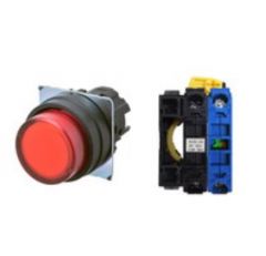 OMRON A22NL-BPA-TRA-G100-RB Device