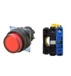 OMRON A22NL-BPA-TRA-G100-RC Device