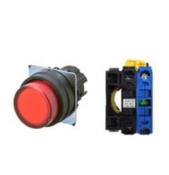 OMRON A22NL-BPA-TRA-G100-RD Device