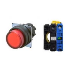 OMRON A22NL-BPA-TRA-G100-RE Device