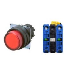 OMRON A22NL-BPA-TRA-G101-RA Device