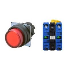 OMRON A22NL-BPA-TRA-G101-RB Device