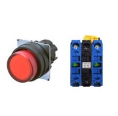 OMRON A22NL-BPA-TRA-G101-RD Device