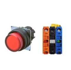 OMRON A22NL-BPA-TRA-G102-RA Device