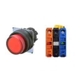 OMRON A22NL-BPA-TRA-G102-RB Device