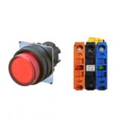 OMRON A22NL-BPA-TRA-G102-RC Device