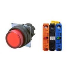 OMRON A22NL-BPA-TRA-G102-RD Device