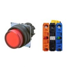 OMRON A22NL-BPA-TRA-G102-RE Device