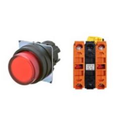 OMRON A22NL-BPA-TRA-G202-RA Device