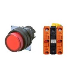 OMRON A22NL-BPA-TRA-G202-RB Device