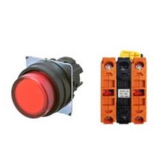 OMRON A22NL-BPA-TRA-G202-RD Device