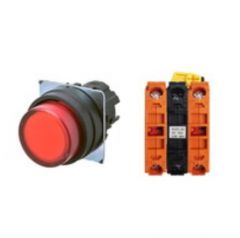 OMRON A22NL-BPA-TRA-G202-RE Device