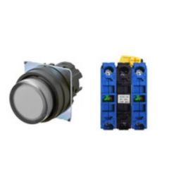 OMRON A22NL-BPA-TWA-G101-WA Device