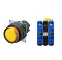 OMRON A22NL-BPA-TYA-G101-YE Device