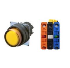 OMRON A22NL-BPA-TYA-G102-YA Device