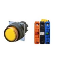 OMRON A22NL-BPA-TYA-G102-YC Device