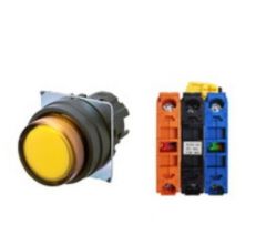 OMRON A22NL-BPA-TYA-G102-YE Device