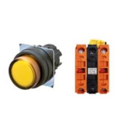 OMRON A22NL-BPA-TYA-G202-YA Device