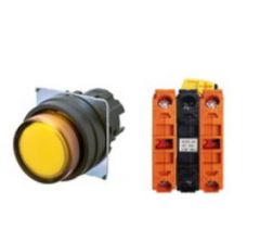 OMRON A22NL-BPA-TYA-G202-YB Device